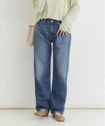 Levi's(���[�o�C�X)�́yLevi's�z94 �o�M�[ COOL �f�j���p���c (�ʋC�� / �n�C���C�Y / 90s�X�g���[�g)(�f�j���p���c)