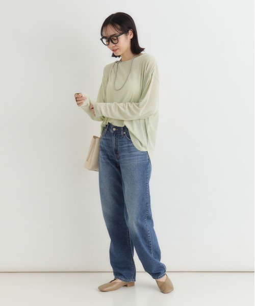 セール】Levi's(リーバイス)94バギーCOOL（デニムパンツ