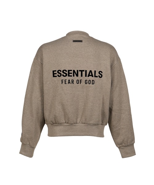 CLASSIC CREWNECK SWEATSHIRT（スウェット）｜FOG ESSENTIALS（エフ