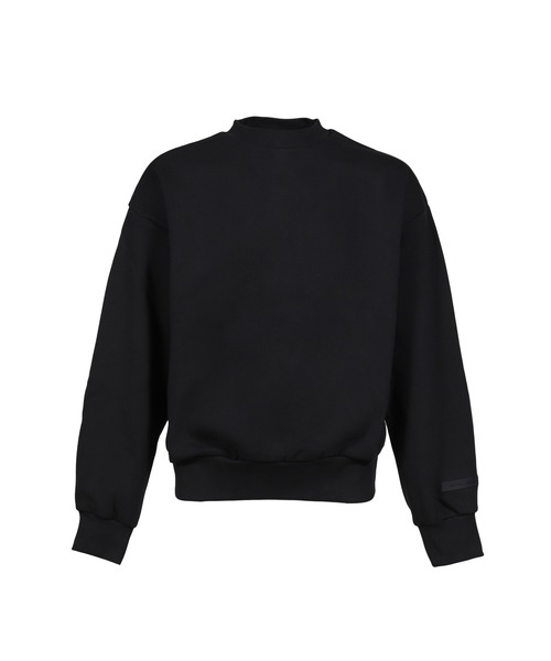 FOG ESSENTIALS(エフオージーエッセンシャルズ)の「CLASSIC CREWNECK SWEATSHIRT(スウェット・メンズ・グレー/ブラック・MEDIUM/SMALL/X-SMALL/X-LARGE)」の2枚目の写真