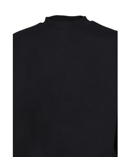 FOG ESSENTIALS(エフオージーエッセンシャルズ)の「CLASSIC CREWNECK SWEATSHIRT(スウェット・メンズ・グレー/ブラック・MEDIUM/SMALL/X-SMALL/X-LARGE)」の10枚目の写真