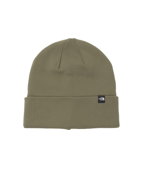 THE NORTH FACE AXION KNIT BEANIE NN42506（ニットキャップ/ビーニー