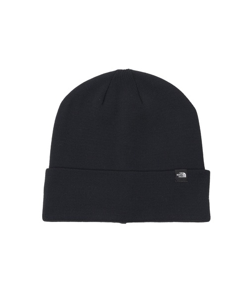 THE NORTH FACE AXION KNIT BEANIE NN42506（ニットキャップ/ビーニー
