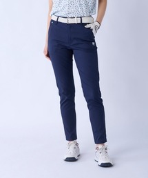 【FILA GOLF:フィラゴルフ】レディースロングパンツ　ゴルフ