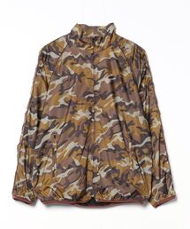 Mossimo（モッシモ）の「ナイロンブルゾン（ナイロンジャケット）」