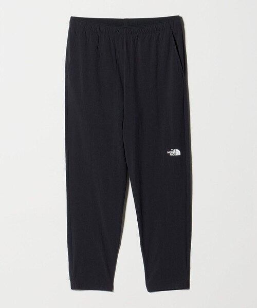THE NORTH FACE(ザノースフェイス)の「【WEB限定】<THE NORTH FACE>フレキシブルロングパンツ ブラック イージーパンツ -撥水・ストレッチ-(その他パンツ・メンズ・ブラック・M/L/XL)」の6枚目の写真