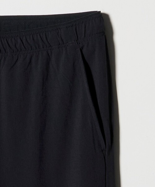 THE NORTH FACE(ザノースフェイス)の「【WEB限定】<THE NORTH FACE>フレキシブルロングパンツ ブラック イージーパンツ -撥水・ストレッチ-(その他パンツ・メンズ・ブラック・M/L/XL)」の9枚目の写真