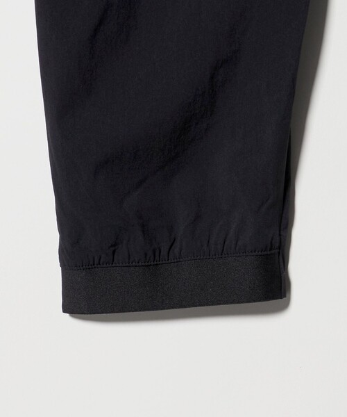 THE NORTH FACE(ザノースフェイス)の「【WEB限定】<THE NORTH FACE>フレキシブルロングパンツ ブラック イージーパンツ -撥水・ストレッチ-(その他パンツ・メンズ・ブラック・M/L/XL)」の17枚目の写真