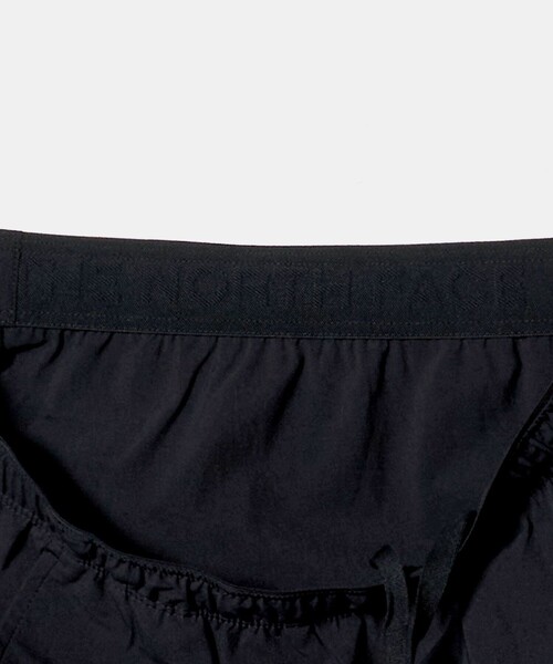 THE NORTH FACE(ザノースフェイス)の「【WEB限定】<THE NORTH FACE>フレキシブルロングパンツ ブラック イージーパンツ -撥水・ストレッチ-(その他パンツ・メンズ・ブラック・M/L/XL)」の15枚目の写真