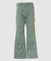 DAIRIKU ブーツカット23SS DAIRIKU｜ダイリク（メンズ）のパンツ（フレア・ブーツカット）通販