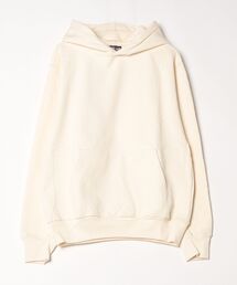 BAY SIDE（ベイサイド）の「【T18】【BAYSIDE/ベイサイド】SUPER HEAVY 16oz OVERSIZED PULLOVER（スウェット）」