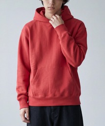 BAY SIDE（ベイサイド）の「【T18】【BAYSIDE/ベイサイド】SUPER HEAVY 16oz OVERSIZED PULLOVER（スウェット）」