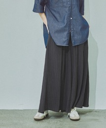 LAKOLE | 楊柳スカーチョ2 / 657067(その他パンツ)