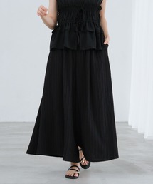 LAKOLE | 楊柳スカーチョ2 / 657067(その他パンツ)