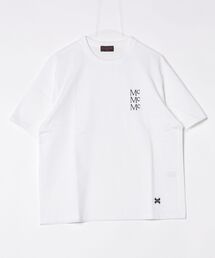 Mc McGREGOR（エムシーマックレガー）の「NEW クルーネック MCプリント Tシャツ（Tシャツ/カットソー）」