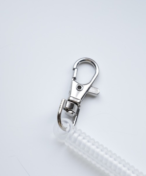 FUNALIVE（ファンアライブ）の「SNOOPY スヌーピー シングルパスケース 合皮 刺繍（パスケース・レディース・ライトベージュ/ホワイト・FREE）」の17枚目の写真