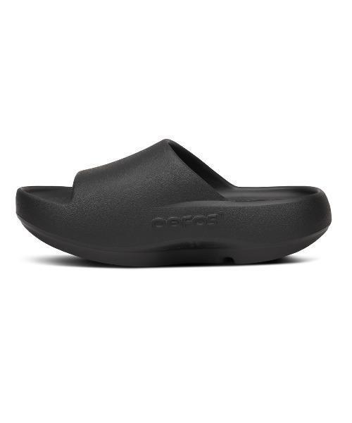 OOFOS（ウーフォス）の「OOFOS/ウーフォス OOAHH+ ウーアープラス