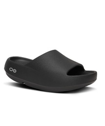 OOFOS（ウーフォス）の「OOFOS/ウーフォス　OOAHH+　ウーアープラス　リカバリーサンダル　ユニセックス（サンダル）」