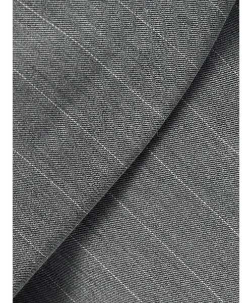 Ungrid（アングリッド）の「ウエストデザインラインパンツ（その他パンツ・レディース・ベージュ/ネイビー/チャコールグレー・FREE）」の6枚目の写真