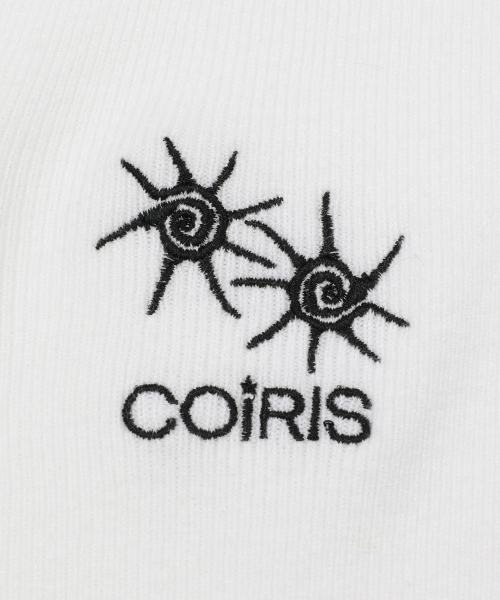 COIRIS_(コイリス)の「メルリンセラ Vネックカーディガン (3カラー)(カーディガン/ボレロ・レディース・ブラック/グレー系その他2/ホワイト・FREE)」の15枚目の写真