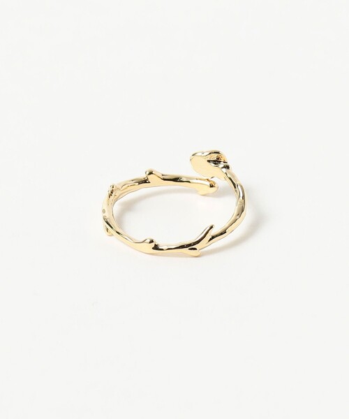 BEAMS HEART(ビームスハート)の「マルチ 4セット リング(リング・レディース・その他・ONE SIZE)」の8枚目の写真