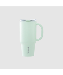 BAMKEL OUTDOOR（バンケルアウトドア）の「ミノリトレ タンブラー 945ml（グラス/マグカップ/タンブラー）」