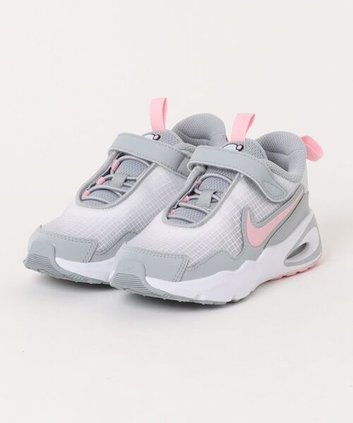 セール】NIKE ナイキ 17-22 AIRMAX NOVA (PS) エア マックス NOVA PS