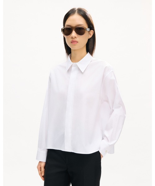REGULAR SHIRT