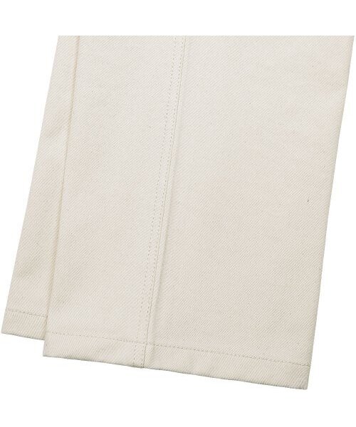 sortie(ソルティ)の「Utility Fatigue Pants (Ivory)(その他パンツ・メンズ・その他・LARGE/MEDIUM/SMALL/X-LARGE)」の5枚目の写真