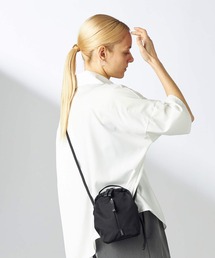 WELLBA ミニショルダーバッグ