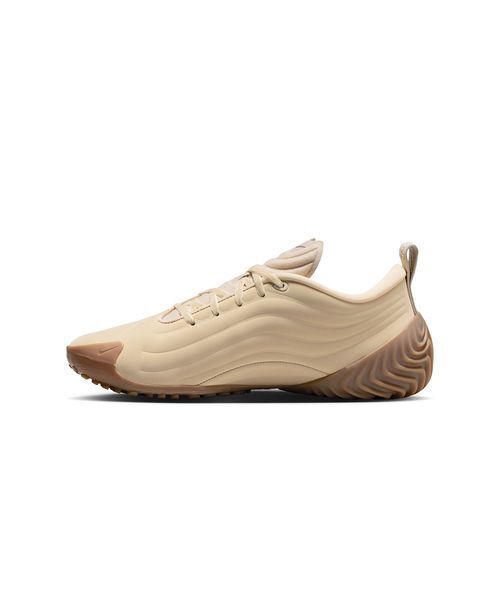 NIKE(ナイキ)の「【NIKE meets emmi】ASTRA ULTRA(スニーカー・レディース・ベージュ・23/23.5/24/24.5/25/25.5)」の7枚目の写真