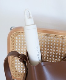 Nakatani（ナカタニ）の「晴雨兼用 ボトル型折りたたみ傘（折りたたみ傘）」