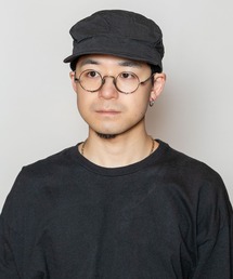 HAT＆CAP LINER LONG（その他ボディ・ヘアケア）｜CA4LA（カシラ）の