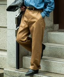【MAGIC NUMBER】Bicchu"備中" M-41 Utility Trousers