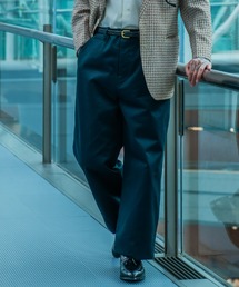 MAGIC NUMBER（マジック ナンバー）の「【MAGIC NUMBER】Bicchu"備中" M-41 Utility Trousers（チノパンツ）」