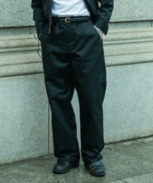 【MAGIC NUMBER】Bicchu"備中" M-41 Utility Trousers
