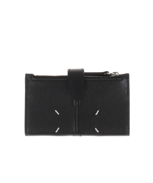 CARD HOLDER + COIN PURSE WITH ZIP（コインケース）｜Maison Margiela