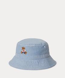 POLO RALPH LAUREN｜ポロ ラルフ ローレン（キッズ）のハット通販