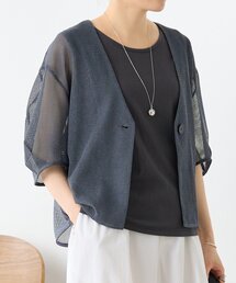 BEARDSLEY | 《5/6(水)12:00予約開始予定》カラミカーデ(シャツ/ブラウス)