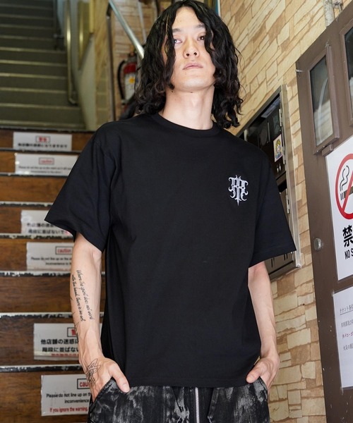 RIPPER｜リッパーのTシャツ/カットソー通販 - ZOZOTOWN