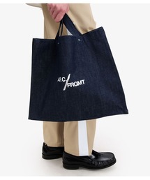 MINI KONBINI A.P.C. TOPOLOGIE（トートバッグ）｜A.P.C.