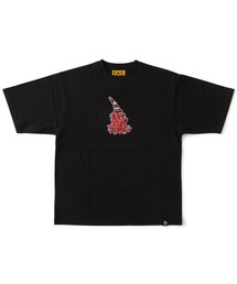 FAT（エフエイティー）の「T.O. "PYLON"（Tシャツ/カットソー）」
