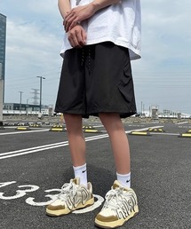 Mesh Utility Shorts メッシュユーティリティショーツ