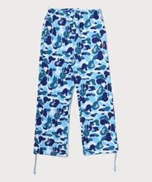 A BATHING APE｜ア ベイシング エイプのスウェットパンツ（ブルー