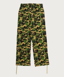 ABC CAMO ONE POINT RELAXED FIT SWEATPANTS
