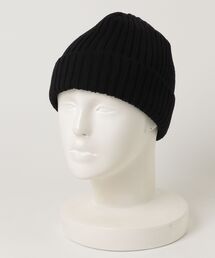 【KIJIMA TAKAYUKI】Wool Watch Cap