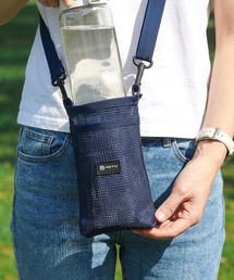 TONE SELECT GOODS（トーンセレクトグッズ）の「LESRIRE / メッシュボトルホルダー水筒ケース L9348（水筒）」