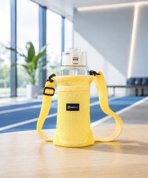 TONE SELECT GOODS（トーンセレクトグッズ）の「LESRIRE / メッシュボトルホルダー水筒ケース L9348（水筒）」