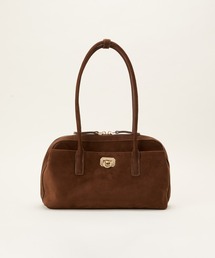 LE VERNIS(ル・ベルニ)Wide boston bag S