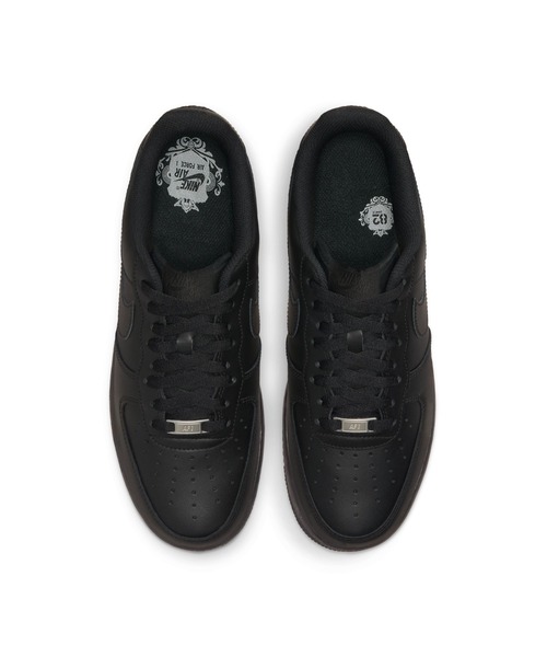 NIKE(ナイキ)の「NIKE Air Force 1 '07(ナイキ エア フォース 1 '07)(スニーカー・メンズ・ホワイト系/ブラック系・28.5cm/29cm/25.5cm/26cm/26.5cm/27cm/27.5cm/28cm)」の19枚目の写真
